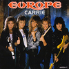 Europe - Carrie Ringtone