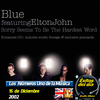 Blue - Sorry Seems To Be The Hardest Word Ringtone