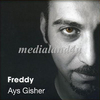 Freddy - Ays Gisher Ringtone