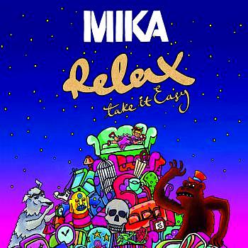 Relax Download free