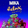 Mika - Relax Ringtone