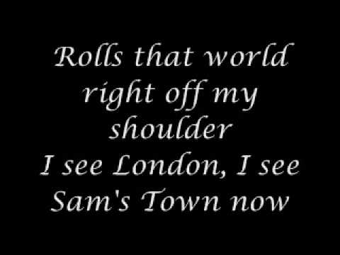 Sam's Town (Abbey Road Version) Download free