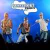 Sunstroke Project - Walking In The Rain Ringtone