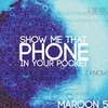 Maroon 5 - In Your Pocket Ringtone