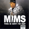 MIMS - This Is Why I'm Hot Ringtone