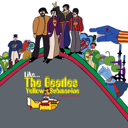 Yellow Submarine Download free