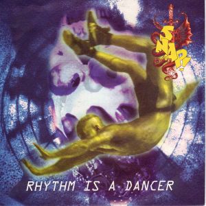 Rhythm Is A Dancer Download free