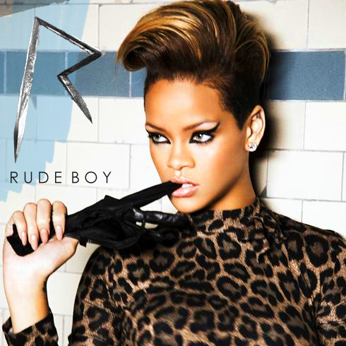 Rude Boy (minus) Download free