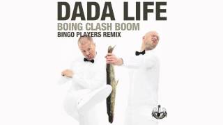 Boing Clash Boom (Extended Mix) Download free