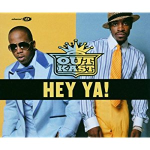 Hey Ya Outkast Download free