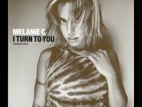 I Turn To You (radio Mix) Download free