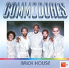 Commodores - Brick House Ringtone