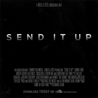 Send It Up Download free