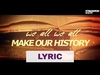 Dimaro Feat. Cha:dy - History Ringtone