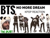 BTS - No More Dream Ringtone