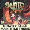 Brad Breeck - Gravity Falls Main Title Theme Ringtone