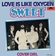 Love Is Like Oxygen Download Ringtone