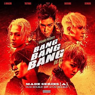 (BANG BANG BANG) Download free