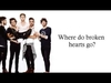 One Direction - [Made In The A. M.] - Where Do Broken Hearts Go Ringtone