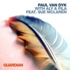 Paul Van Dyk With Aly & Fila Ft. Sue McLaren - Guardian Ringtone