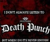 Five Finger Death Punch - Never Enough (Instrumental) Ringtone