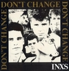 INXS - Don't Change Ringtone