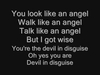 Elvis Presley - Devil In Disguise Ringtone