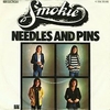 Smokie - Needles And Pins Ringtone