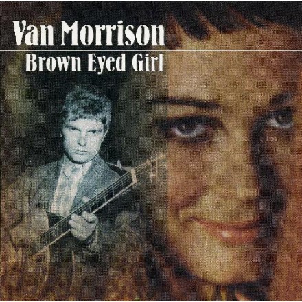 Brown Eyed Girl Download free