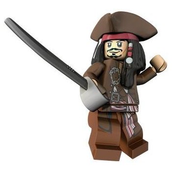 Captain Jack Download free