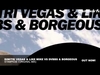 Borgeous & TyDi Feat. Dia - Over The Edge Ringtone