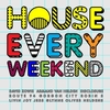 David Zowie - House Every Weekend Ringtone