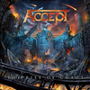 Accept - Shades Of Death Ringtone