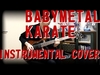 BABYMETAL - KARATE Ringtone