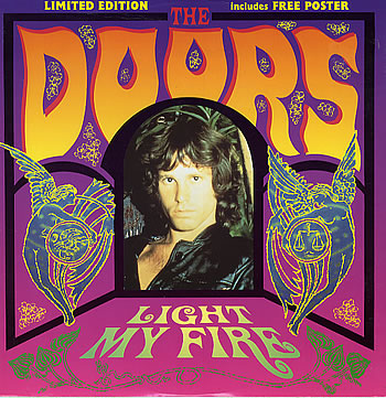 Light My Fire Download free