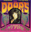 The Doors - Light My Fire Ringtone