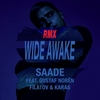 Eric Saade Feat. Gustaf Noren - Wide Awake Ringtone