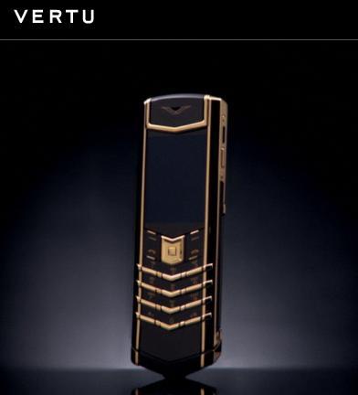 Vertu Grilletto Download free