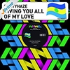 Jared P - All My Love (Original Mix) Ringtone