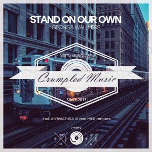 Stand On Our Own Download free