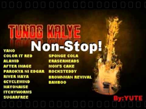 OPM TUNOG KALYE NON STOP ROCK 90 S Download free