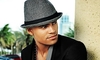 Mohombi & ASJ - Bumpy Ride Ringtone