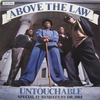 Above The Law - Untouchable Ringtone