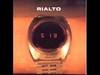 Rialto - Monday Morning Ringtone