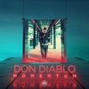 1. Don Diablo - Momentum (Extended Mix) Ringtone