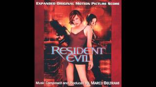 Resident Evil Main Title Theme Download free