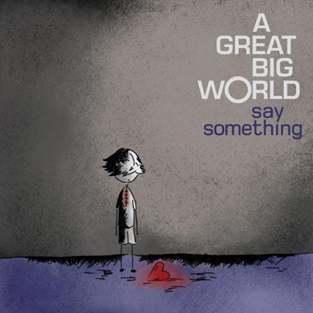 Say Something Download free