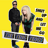 The Ting Tings - Shut Up And Let Me Go Ringtone