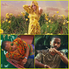 Calvin Harris Feat. Pharrell Williams, Katy Perry & Big Sean - Feels Ringtone