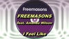 Freemasons - I Feel Like #2 Ringtone